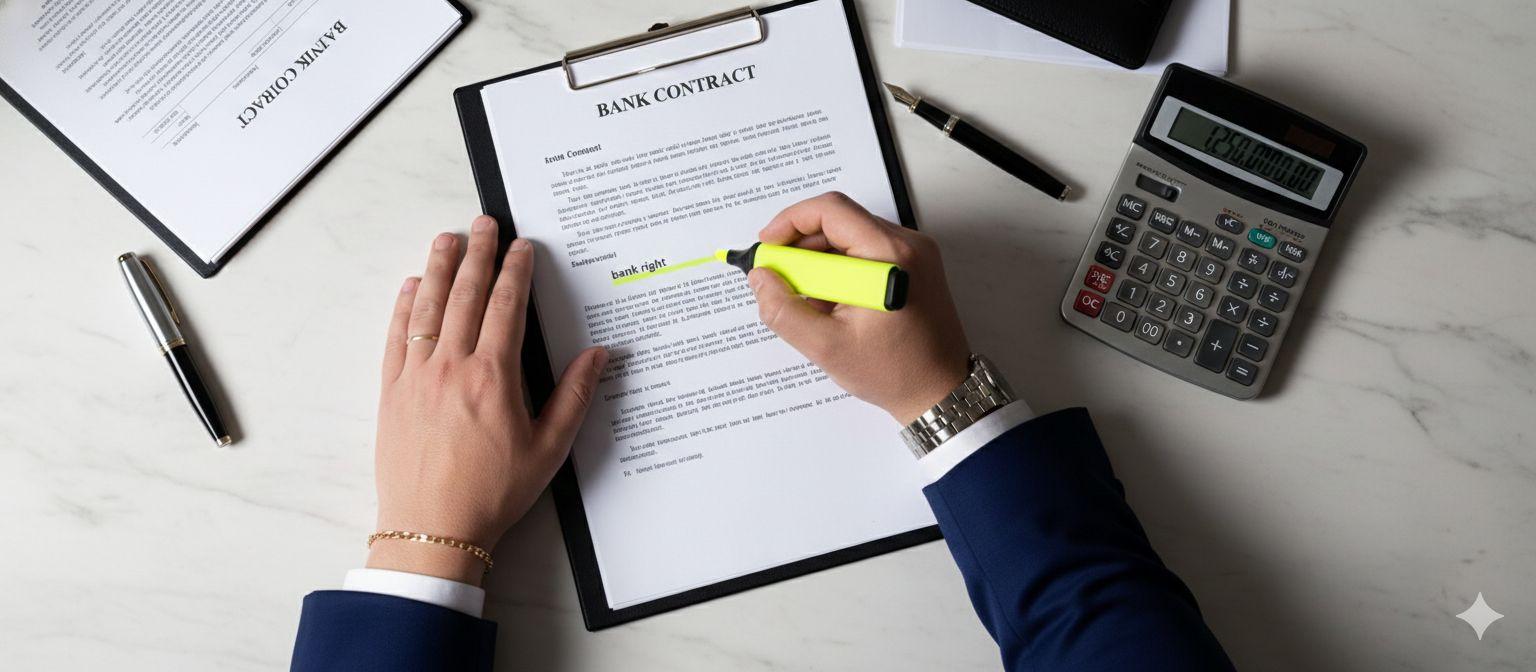 Serviços Especializados em Dívidas Bancárias