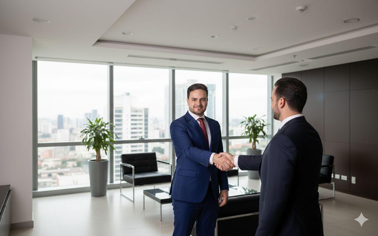 Advogado Especialista em Dívidas Bancárias